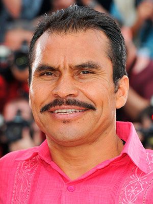 Póster Noé Hernandez