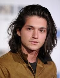 Póster Thomas McDonell