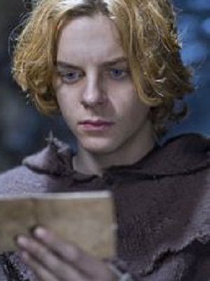 Póster Yannick van de Velde