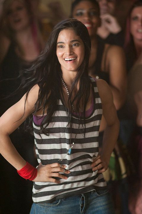 Foto Sofia Boutella