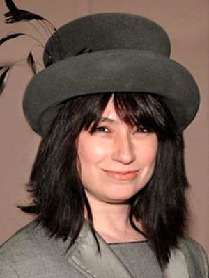 Póster Amy Sherman-Palladino