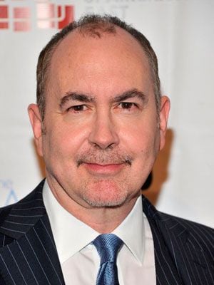 Póster Terence Winter