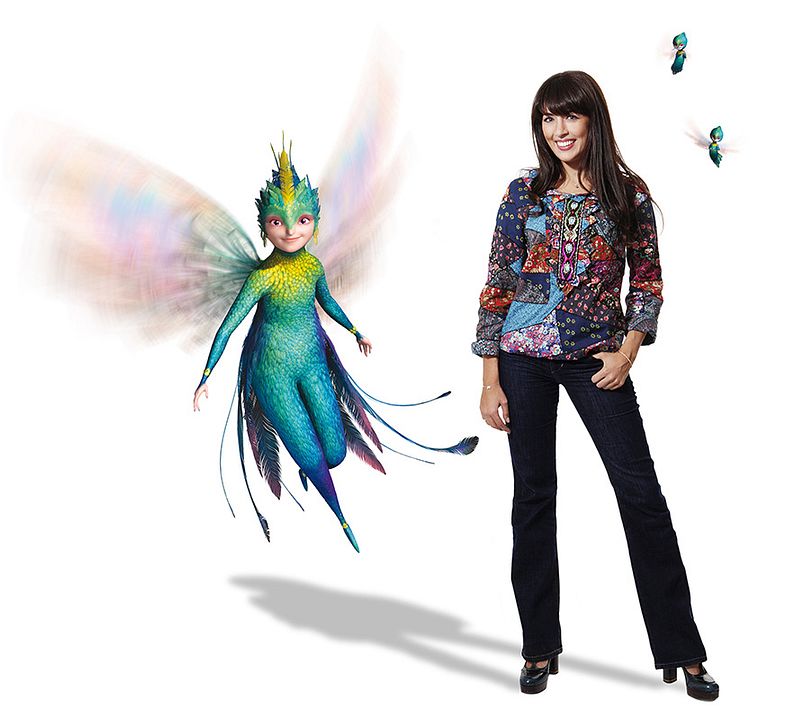 El origen de los Guardianes : Foto