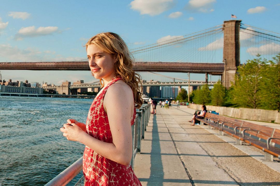 Lola Versus : Foto Greta Gerwig