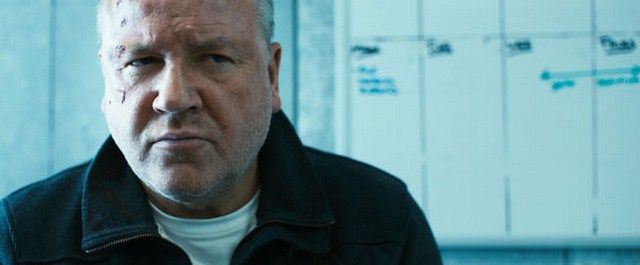 Foto Ray Winstone