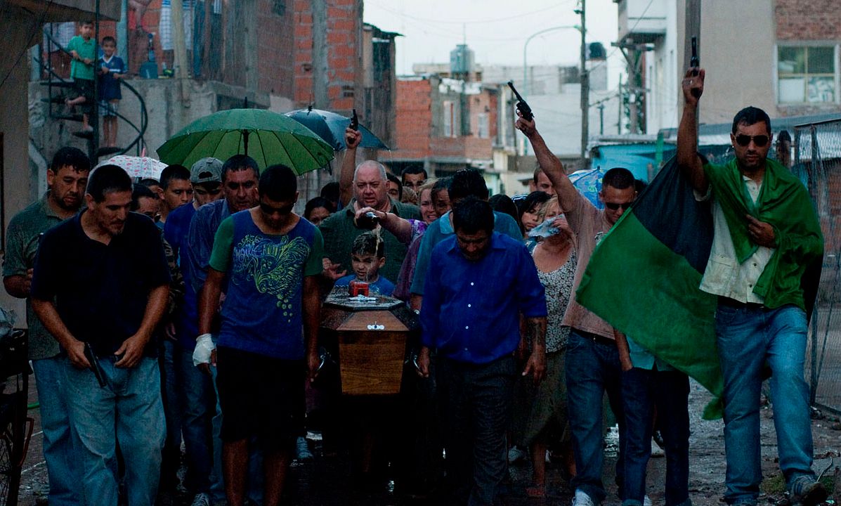 Elefante blanco : Foto