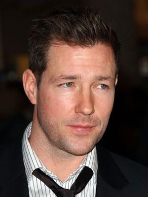 Póster Ed Burns (II)