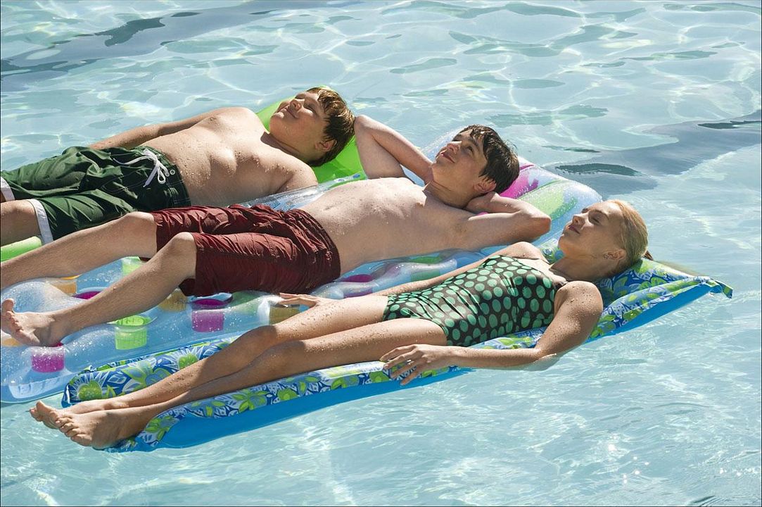 Foto Peyton List (II)