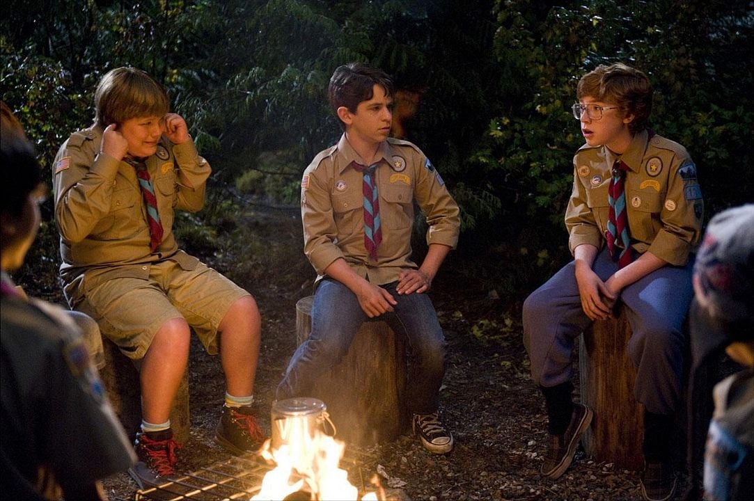 Foto Grayson Russell