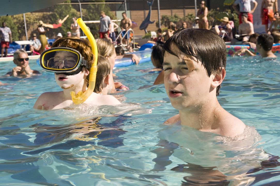 Foto Grayson Russell