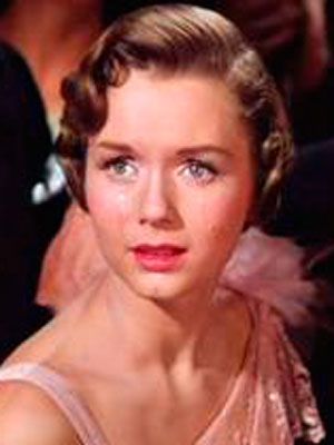 Póster Debbie Reynolds