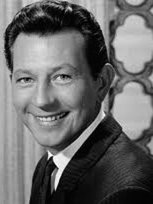 Póster Donald O'Connor