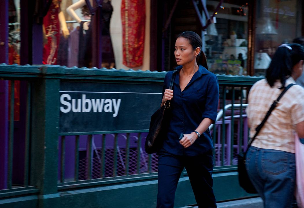 La entrega inmediata : Foto Jamie Chung