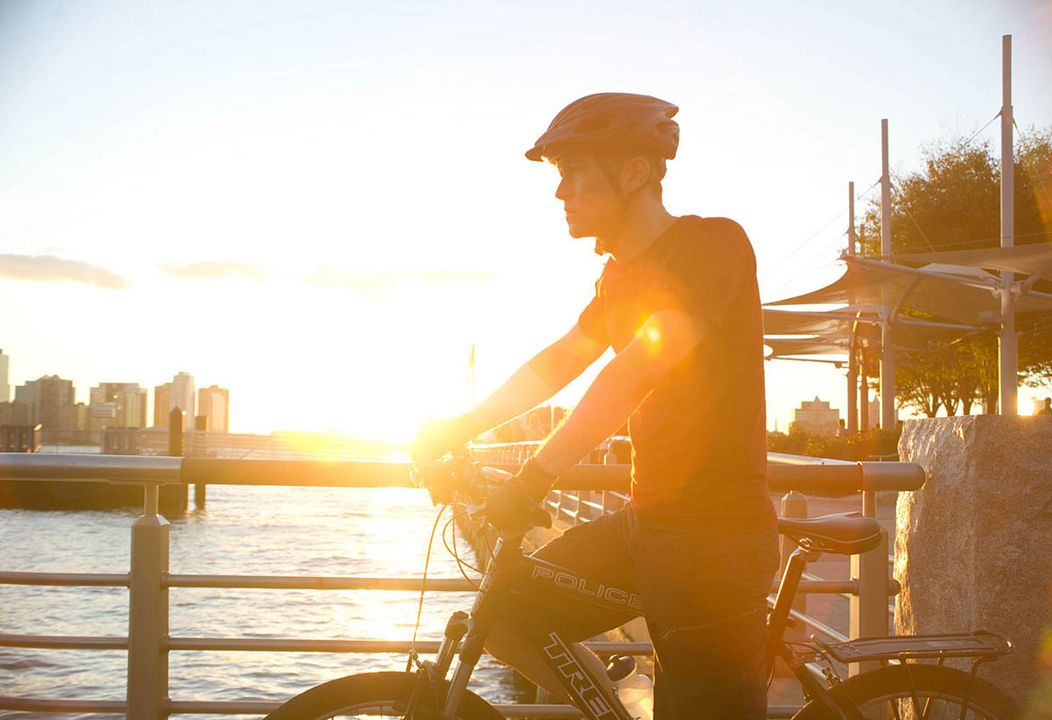 La entrega inmediata : Foto Joseph Gordon-Levitt