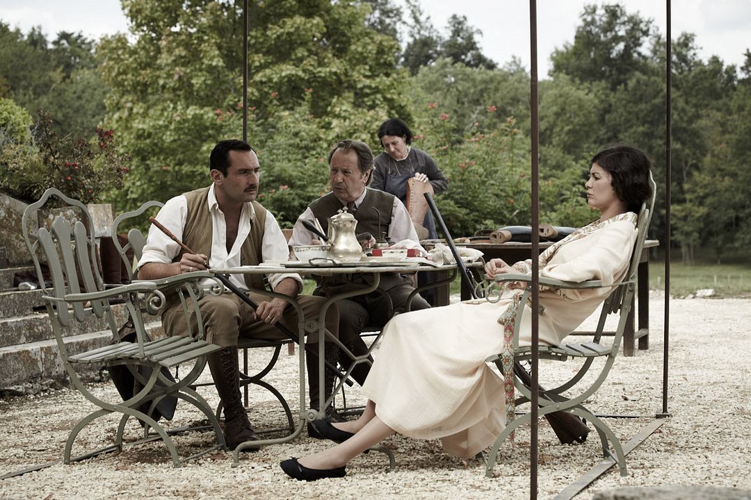 Foto Gilles Lellouche