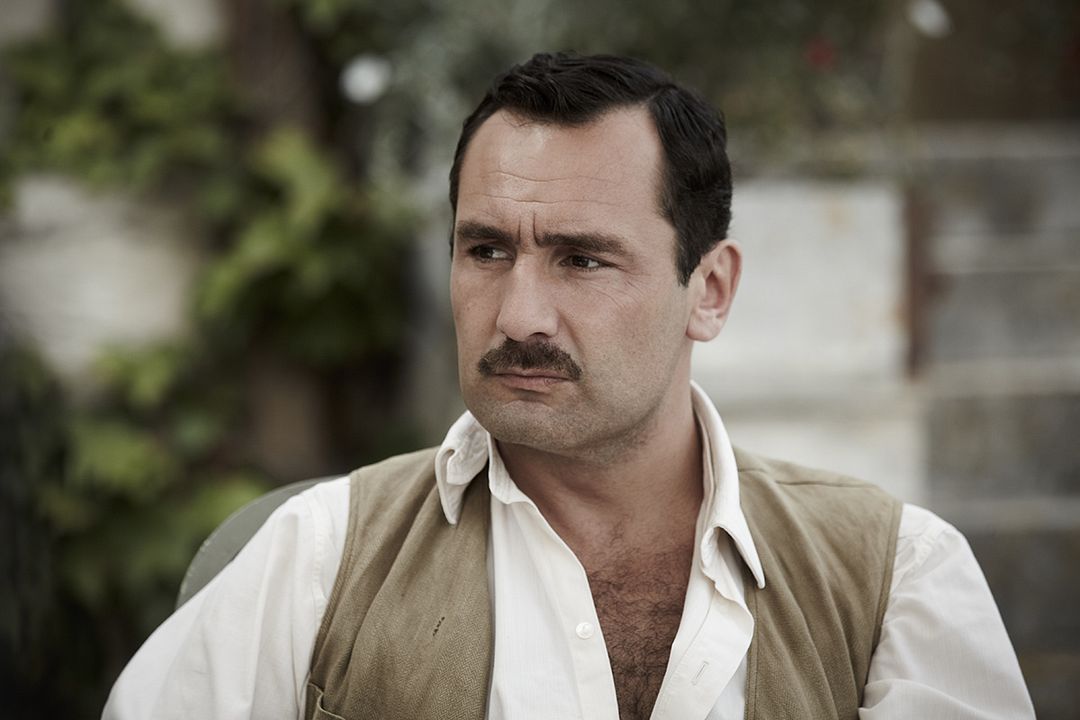 Foto Gilles Lellouche