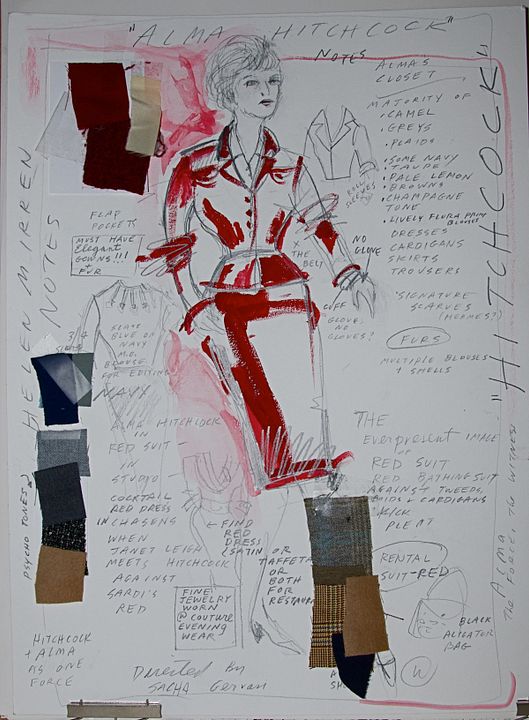 Hitchcock, el maestro del suspenso : Foto