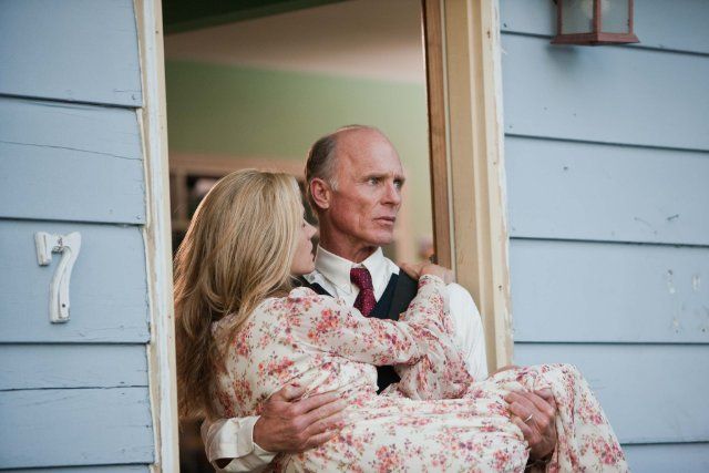 Virginia : Foto Ed Harris
