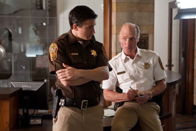 Virginia : Foto Ed Harris