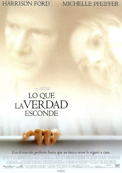 Revelaciones : Póster