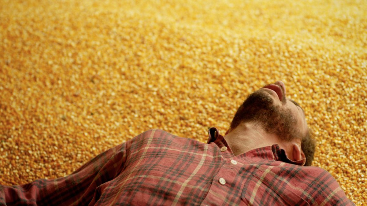 Foto Esteban Bigliardi