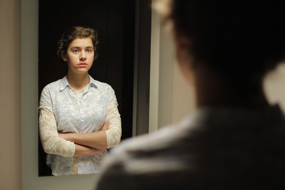 Después de Lucía : Foto Tessa Ía