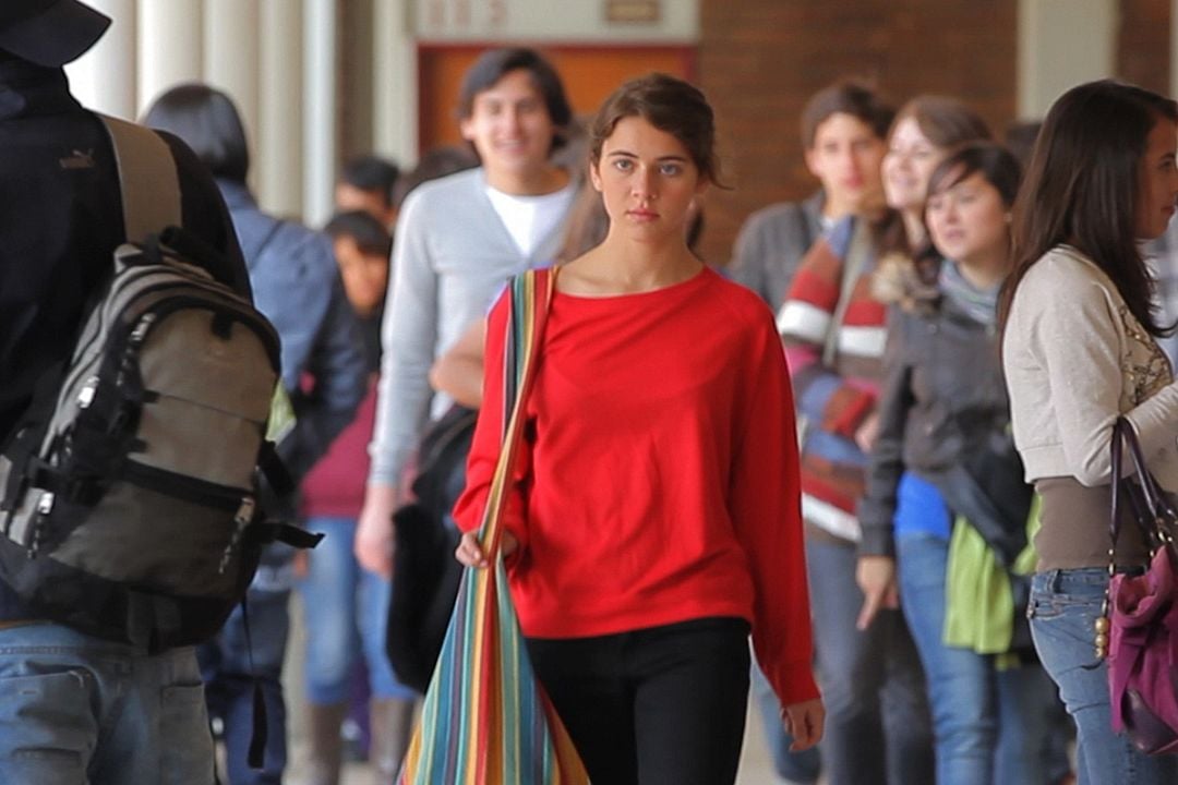 Después de Lucía : Foto Tessa Ía