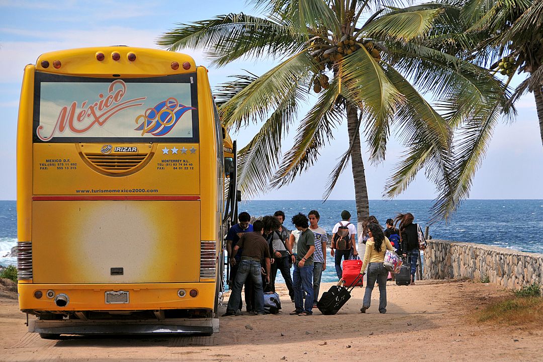 Después de Lucía : Foto