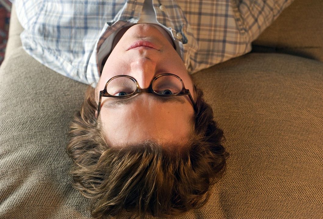 Ruby, la chica de mis sueños : Foto Paul Dano