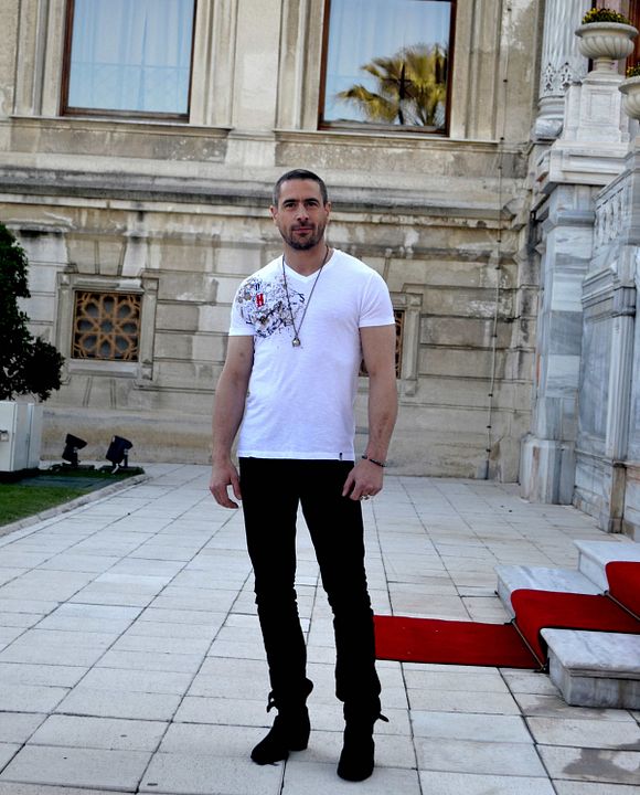 007 Operación Skyfall : Foto