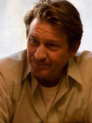 Póster Brett Cullen