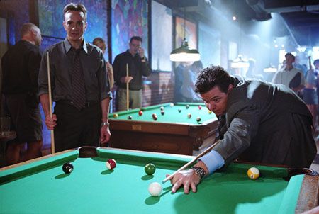 Foto Hank Azaria, Oliver Platt