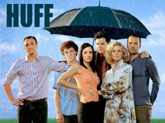 Foto Hank Azaria, Paget Brewster, Oliver Platt, Blythe Danner