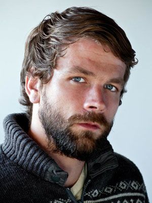 Póster Brendan Sexton III