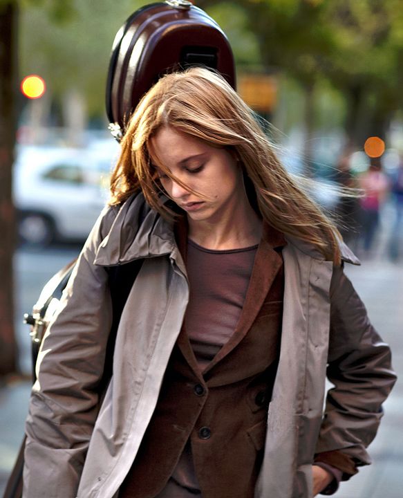 Foto Michelle Jenner