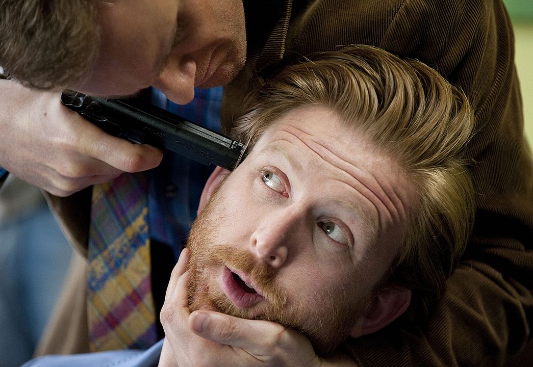 Foto Tom Goodman-Hill