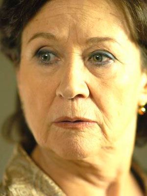 Póster Julieta Serrano