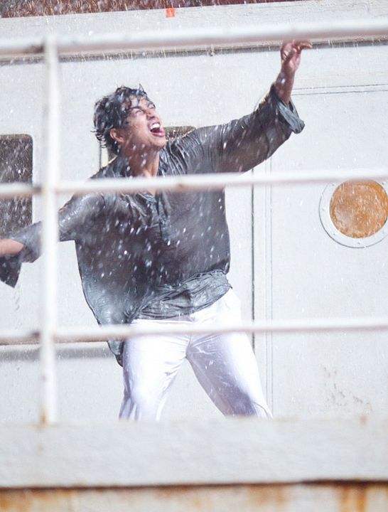 Una aventura extraordinaria : Foto Suraj Sharma