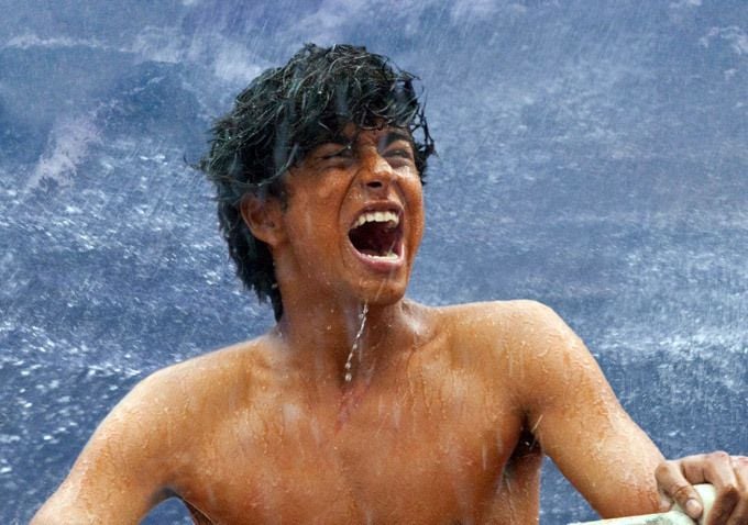 Una aventura extraordinaria : Foto Suraj Sharma