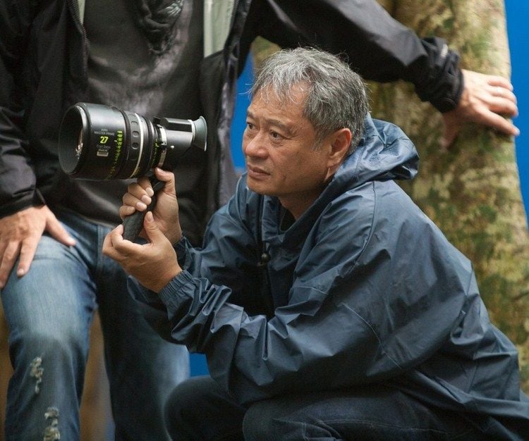Una aventura extraordinaria : Foto Ang Lee