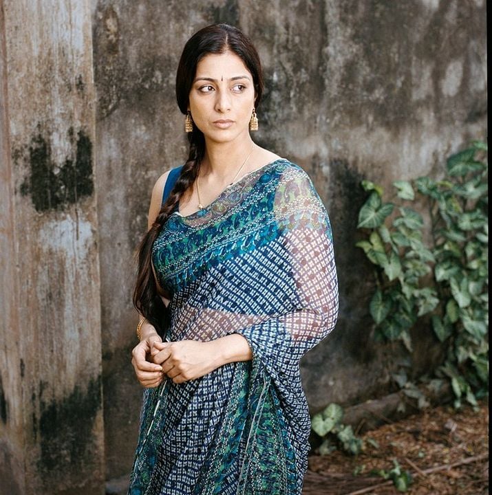 Una aventura extraordinaria : Foto Tabu