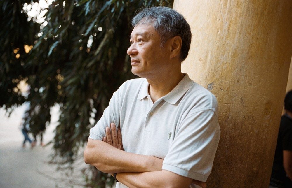 Una aventura extraordinaria : Foto Ang Lee