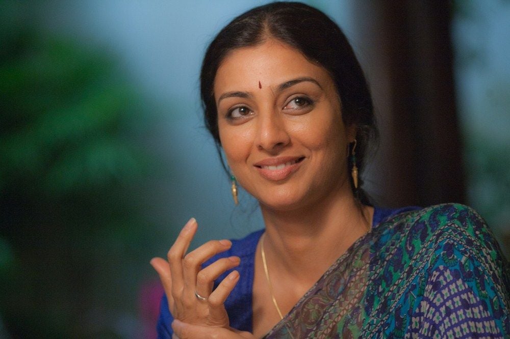 Una aventura extraordinaria : Foto Tabu