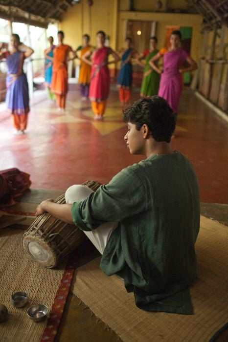 Una aventura extraordinaria : Foto Suraj Sharma