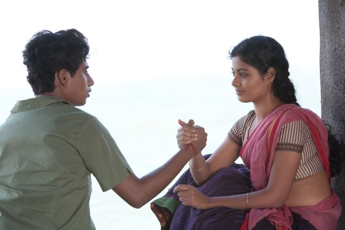 Una aventura extraordinaria : Foto Suraj Sharma