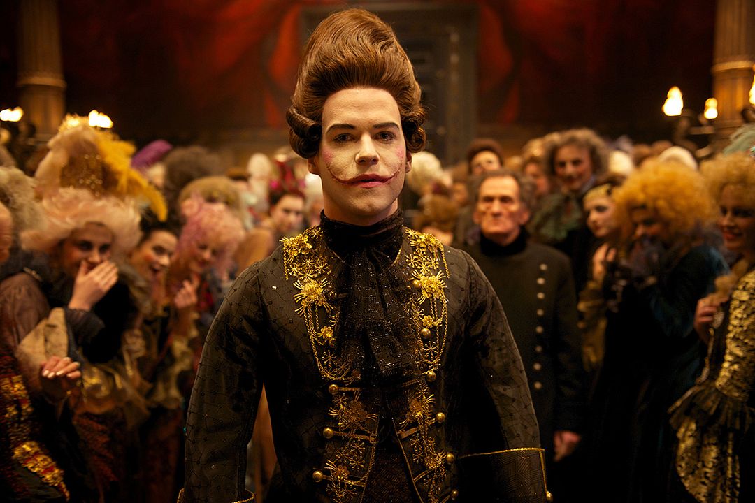 Foto Marc-André Grondin