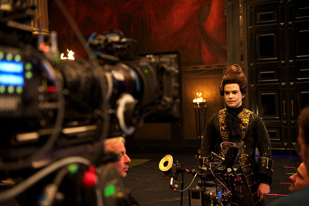 Foto Marc-André Grondin