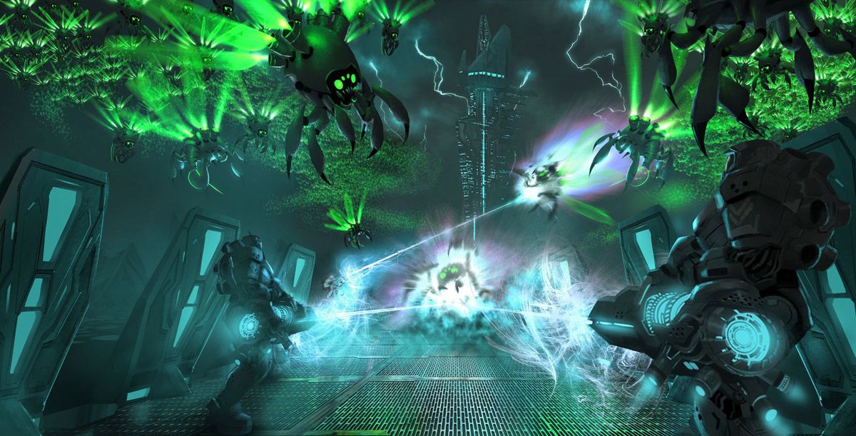 Ralph el demoledor : Foto