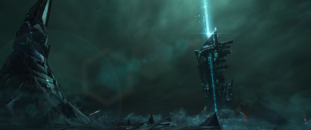 Ralph el demoledor : Foto