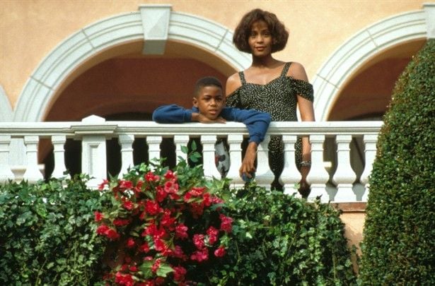 El guardaespaldas : Foto